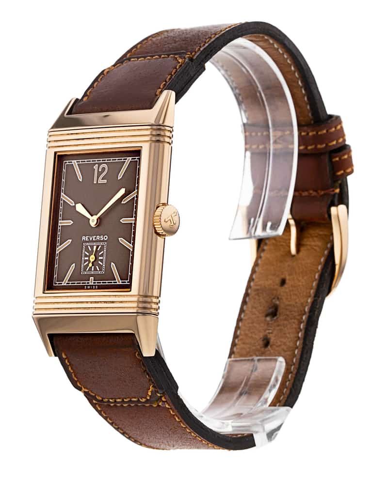 Jaeger-LeCoultre Reverso Grande Ultra Thin 2782560